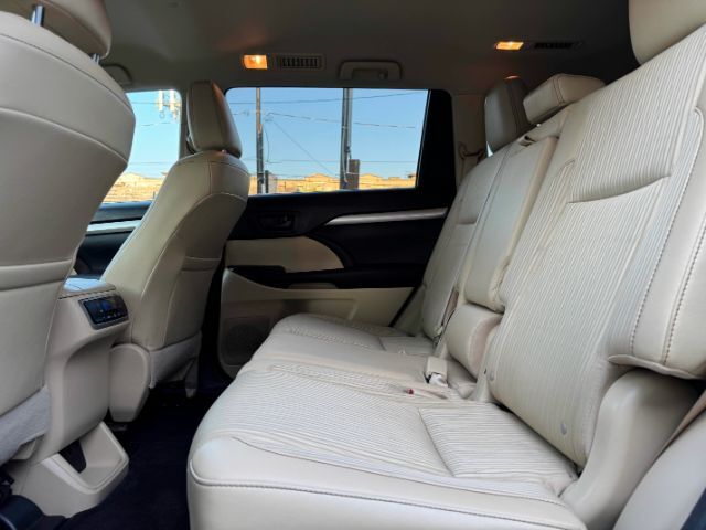 2016 Toyota Highlander LE Plus V6 Houston TX