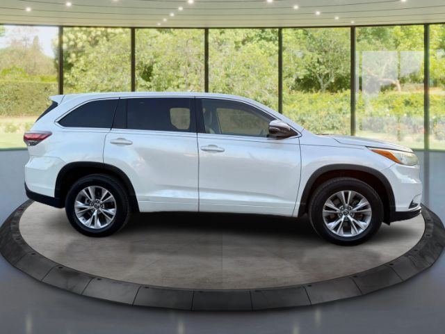 2016 Toyota Highlander LE Plus V6 Houston TX