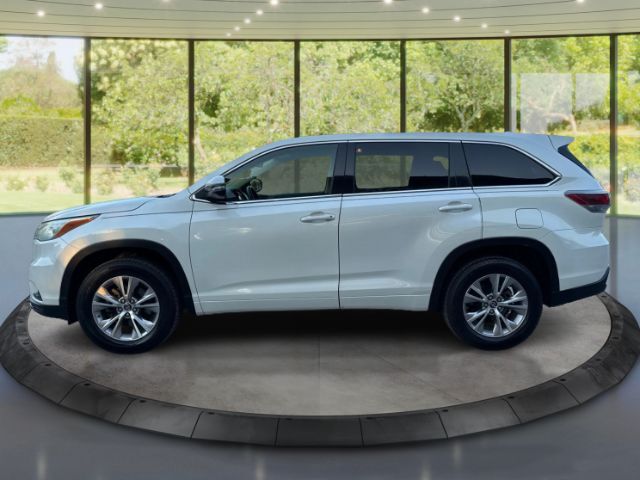 2016 Toyota Highlander LE Plus V6 Houston TX