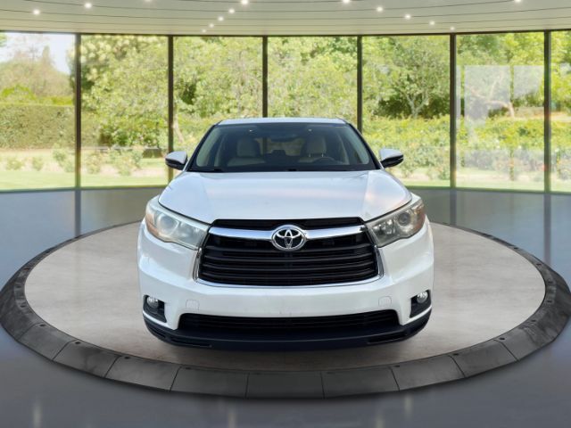 2016 Toyota Highlander LE Plus V6 Houston TX
