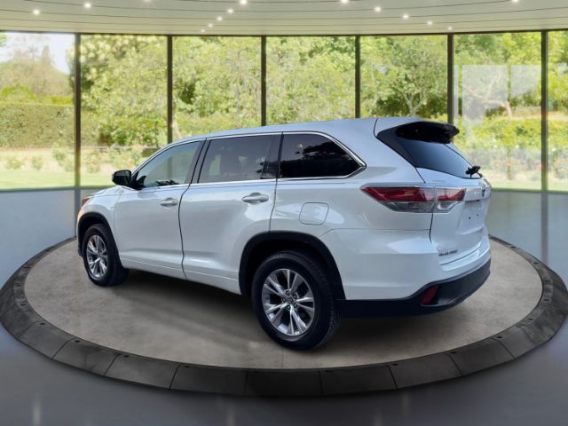 2016 Toyota Highlander LE Plus V6 Houston TX