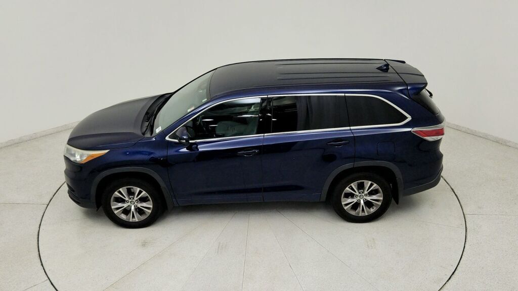 2016 Toyota Highlander LE Plus V6 Laurel MD