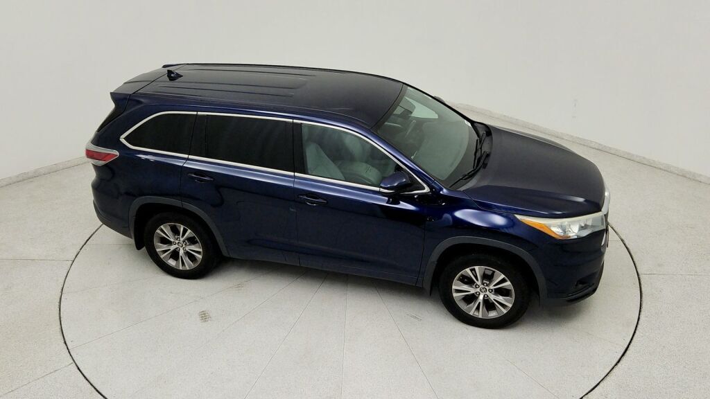 2016 Toyota Highlander LE Plus V6 Laurel MD