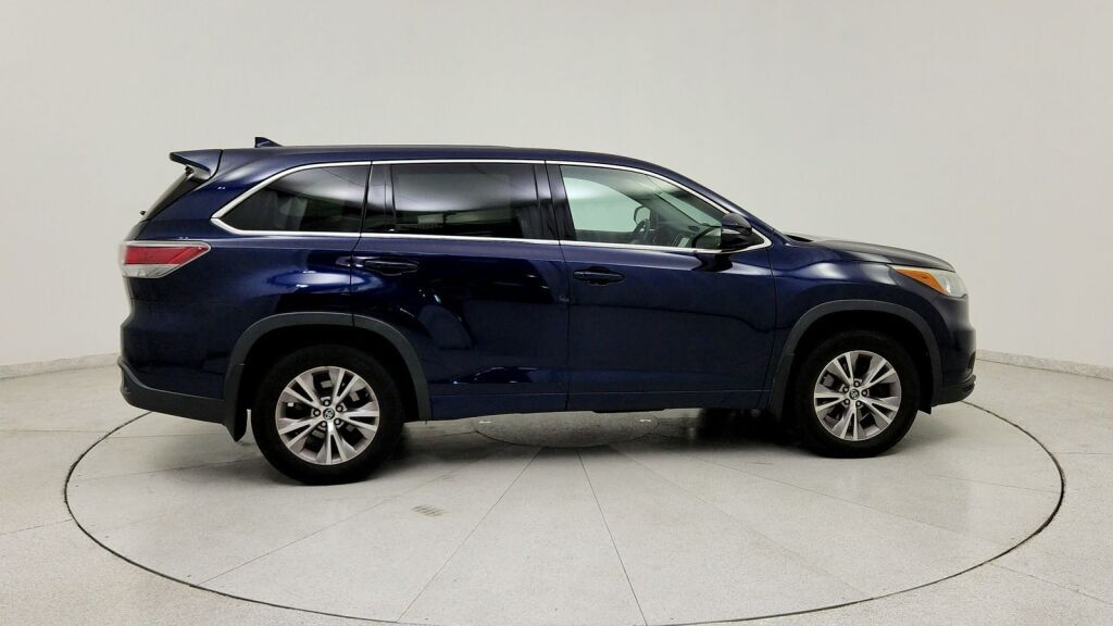 2016 Toyota Highlander LE Plus V6 Laurel MD