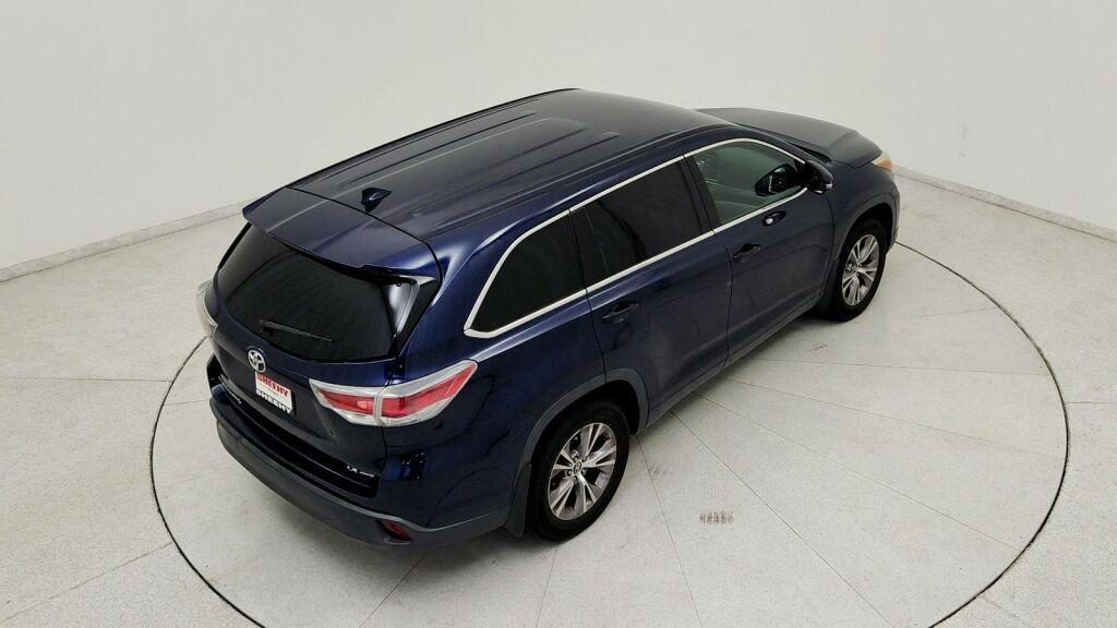 2016 Toyota Highlander LE Plus V6 Laurel MD