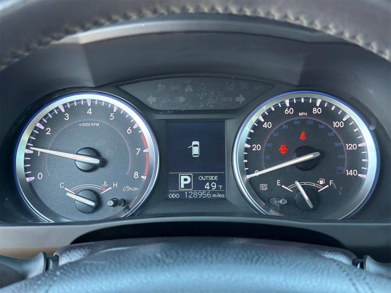 2016 Toyota Highlander LE Plus V6 Hagerstown MD