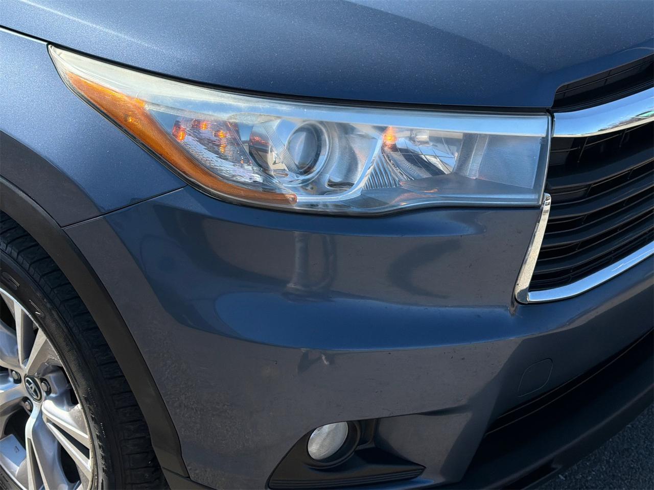 2016 Toyota Highlander LE Plus V6 Hagerstown MD