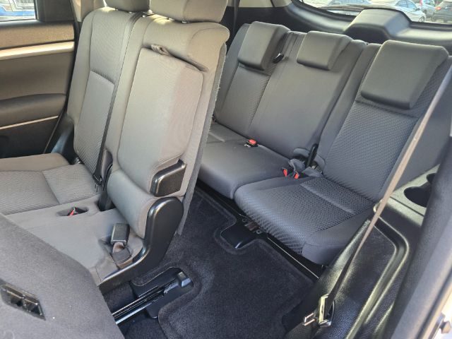 2016 Toyota Highlander LE San Antonio TX
