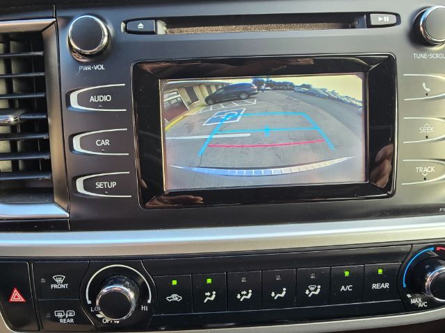 2016 Toyota Highlander LE San Antonio TX