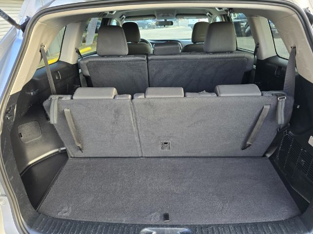 2016 Toyota Highlander LE San Antonio TX