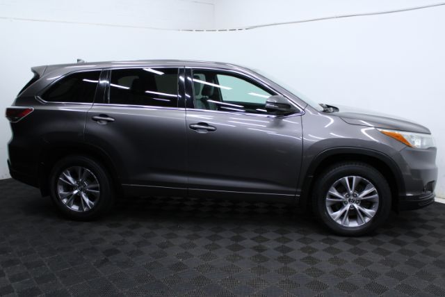 2016 Toyota Highlander LE V6 | LE Plus V6 Chantilly VA