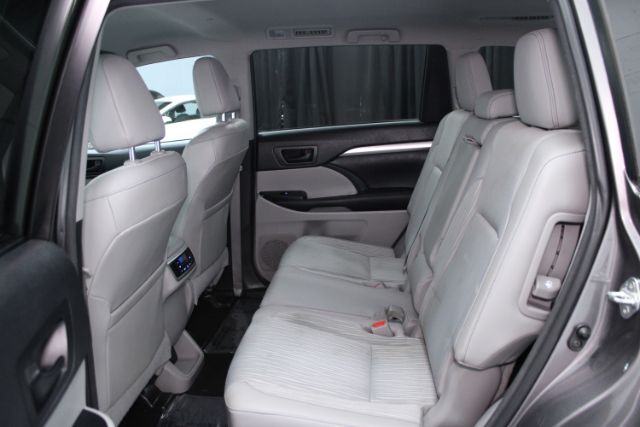 2016 Toyota Highlander LE V6 | LE Plus V6 Chantilly VA