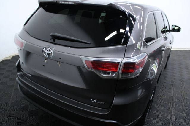 2016 Toyota Highlander LE V6 | LE Plus V6 Chantilly VA