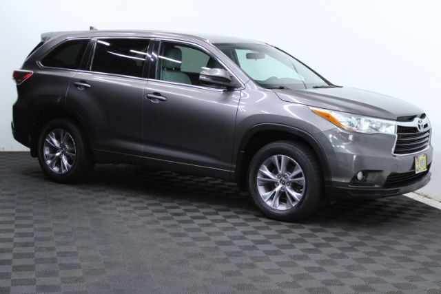2016 Toyota Highlander LE V6 | LE Plus V6 Chantilly VA