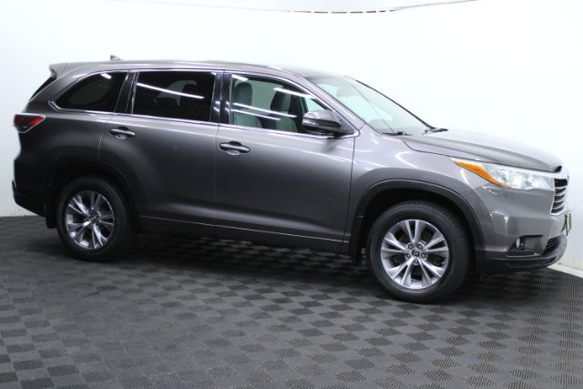 2016 Toyota Highlander LE V6 | LE Plus V6 Chantilly VA