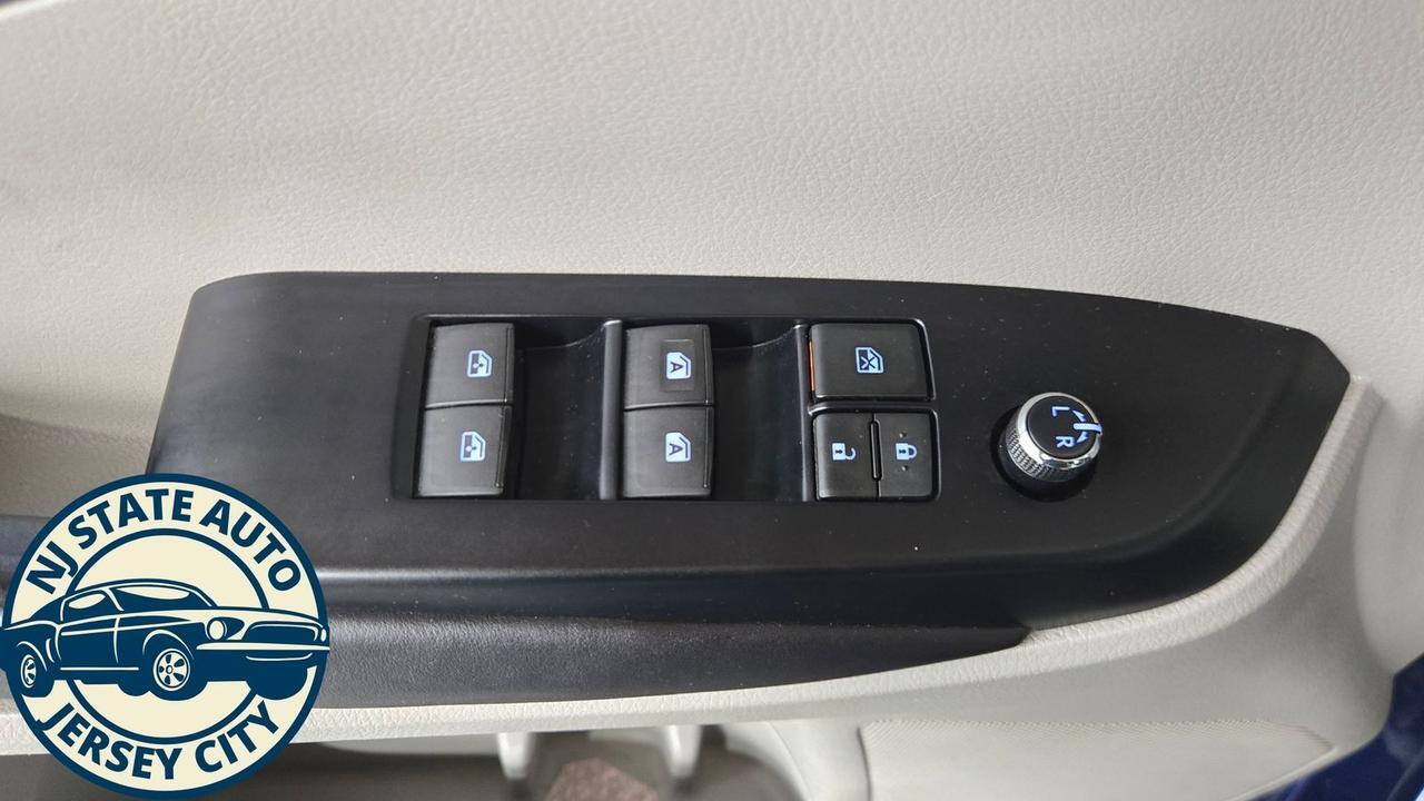 2016 Toyota Highlander LE V6 Jersey City NJ