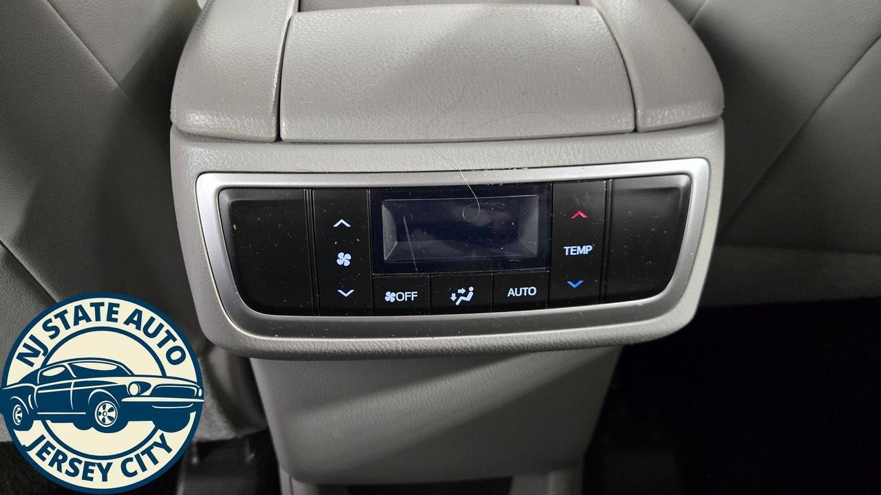 2016 Toyota Highlander LE V6 Jersey City NJ