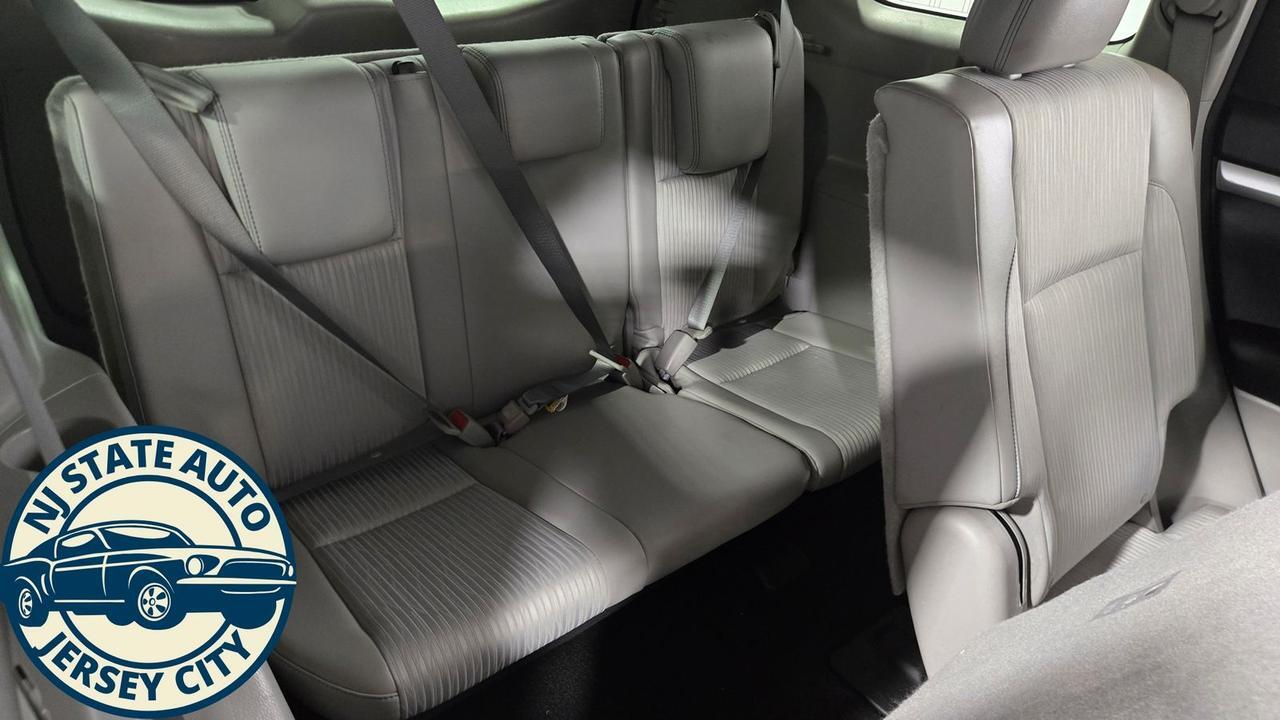 2016 Toyota Highlander LE V6 Jersey City NJ