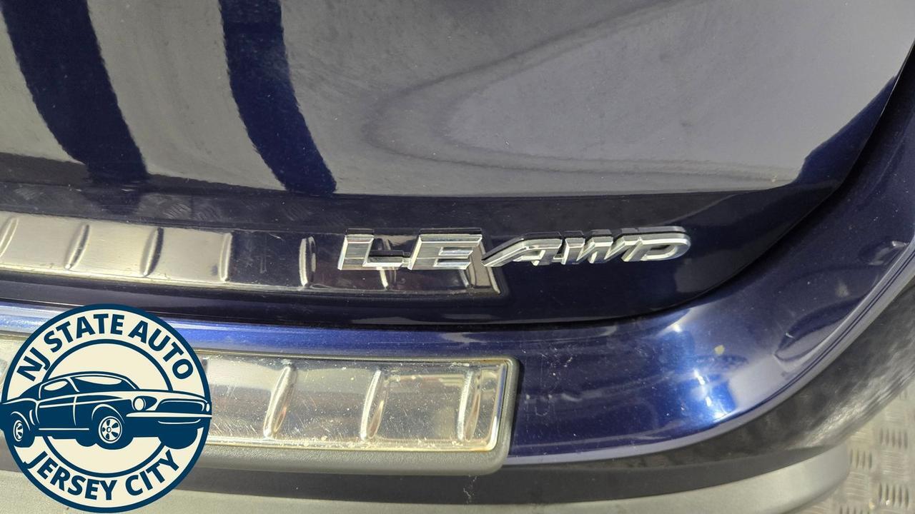 2016 Toyota Highlander LE V6 Jersey City NJ