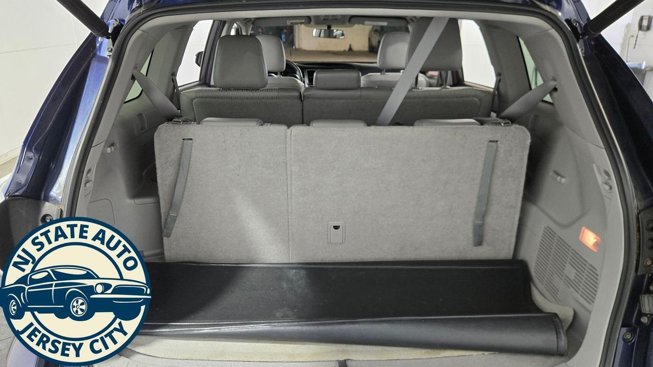 2016 Toyota Highlander LE V6 Jersey City NJ