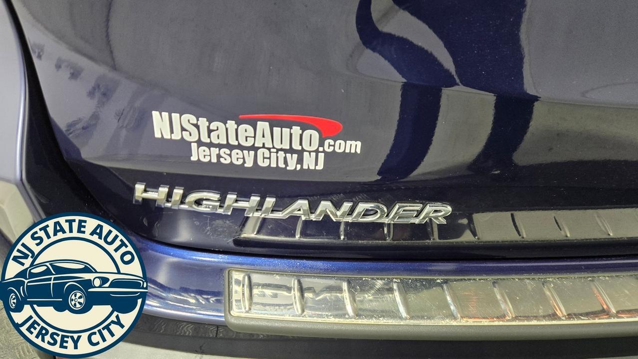 2016 Toyota Highlander LE V6 Jersey City NJ