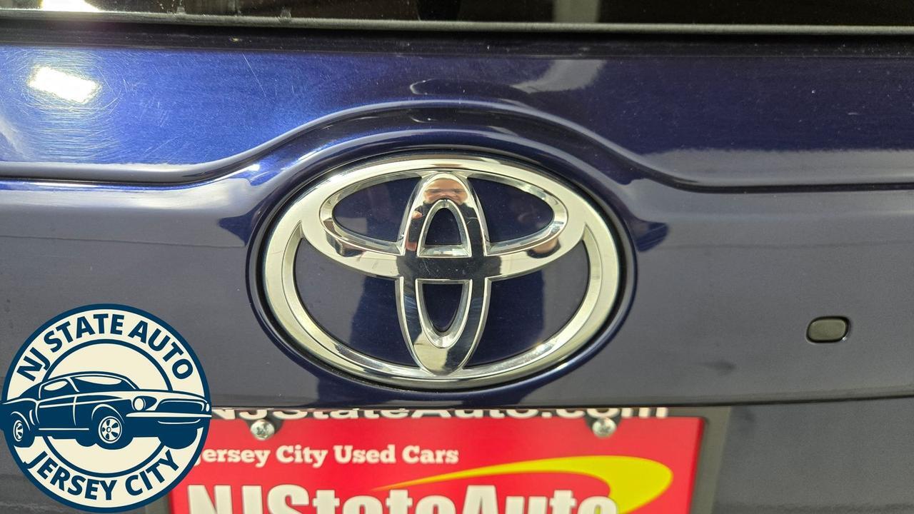 2016 Toyota Highlander LE V6 Jersey City NJ