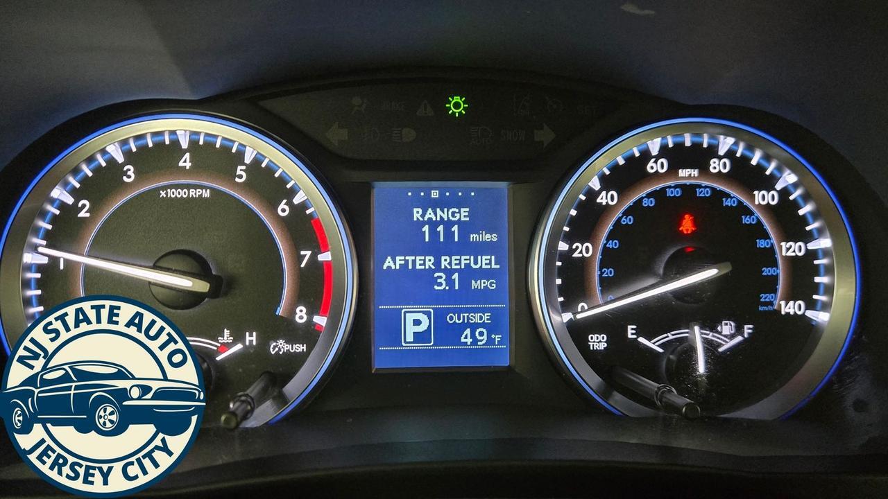2016 Toyota Highlander LE V6 Jersey City NJ