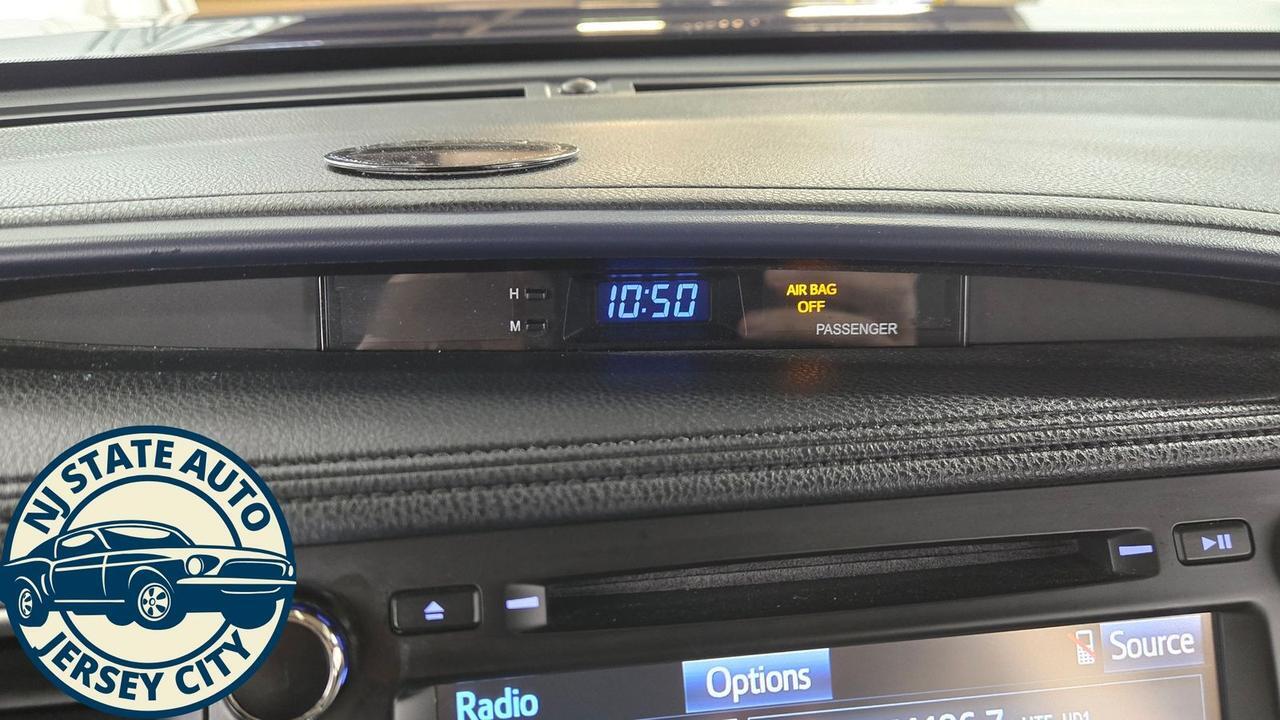 2016 Toyota Highlander LE V6 Jersey City NJ