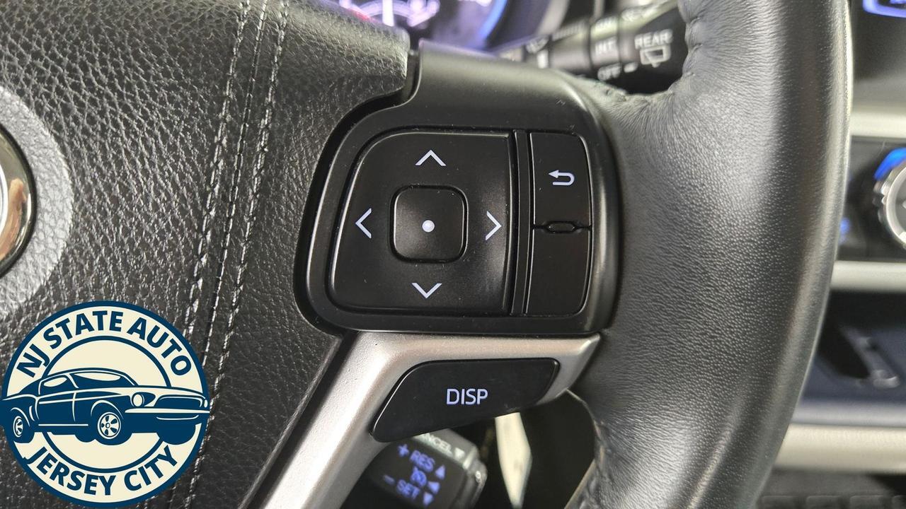 2016 Toyota Highlander LE V6 Jersey City NJ