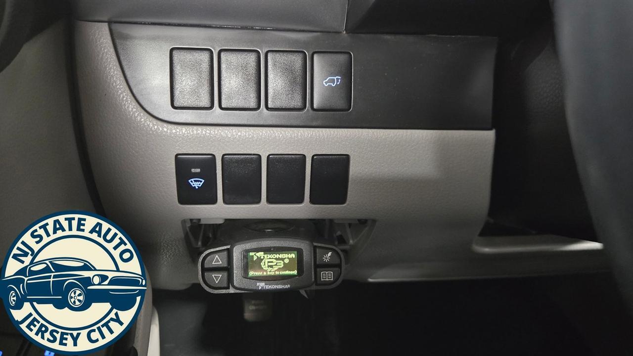 2016 Toyota Highlander LE V6 Jersey City NJ