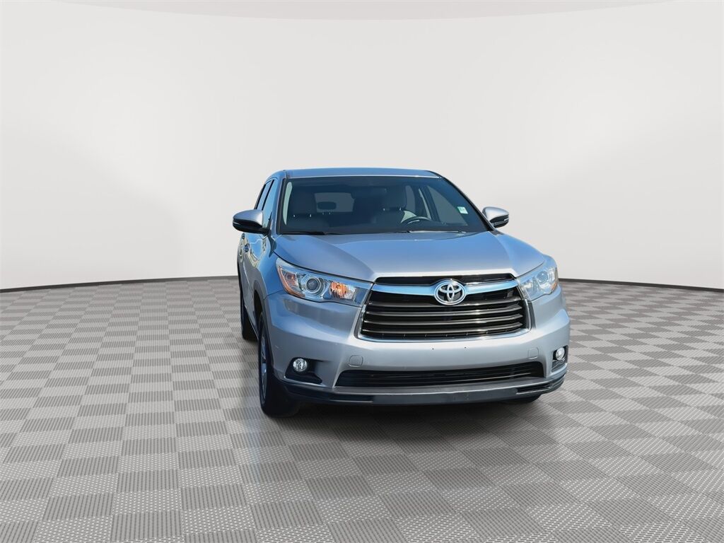 2016 Toyota Highlander LE V6 Oklahoma City OK