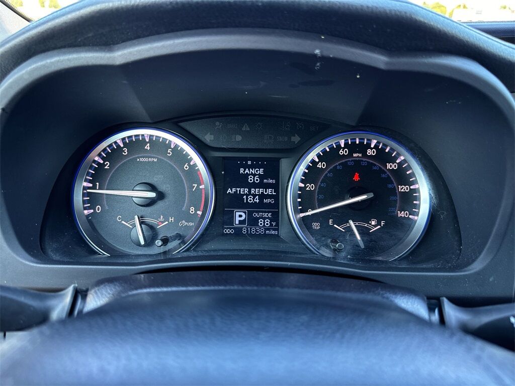 2016 Toyota Highlander LE V6 Oklahoma City OK