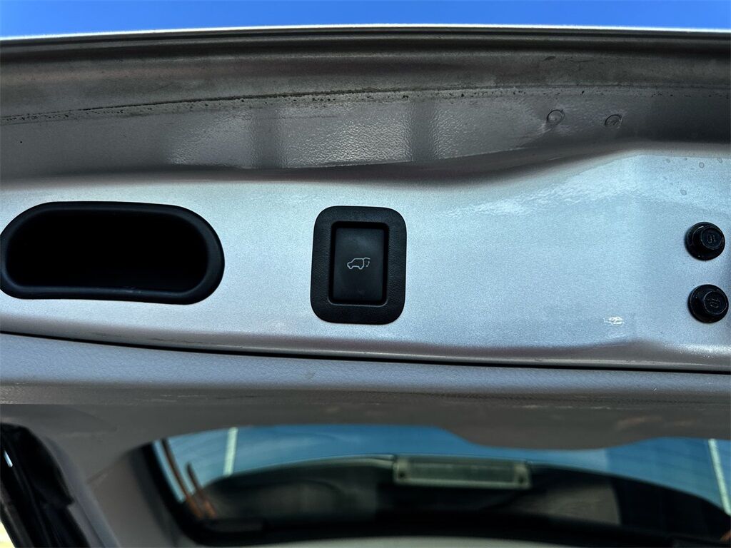 2016 Toyota Highlander LE V6 Oklahoma City OK