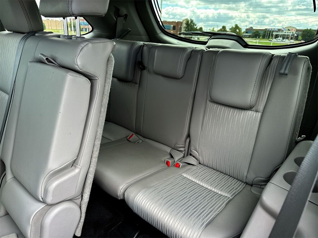 2016 Toyota Highlander LE V6 Oklahoma City OK