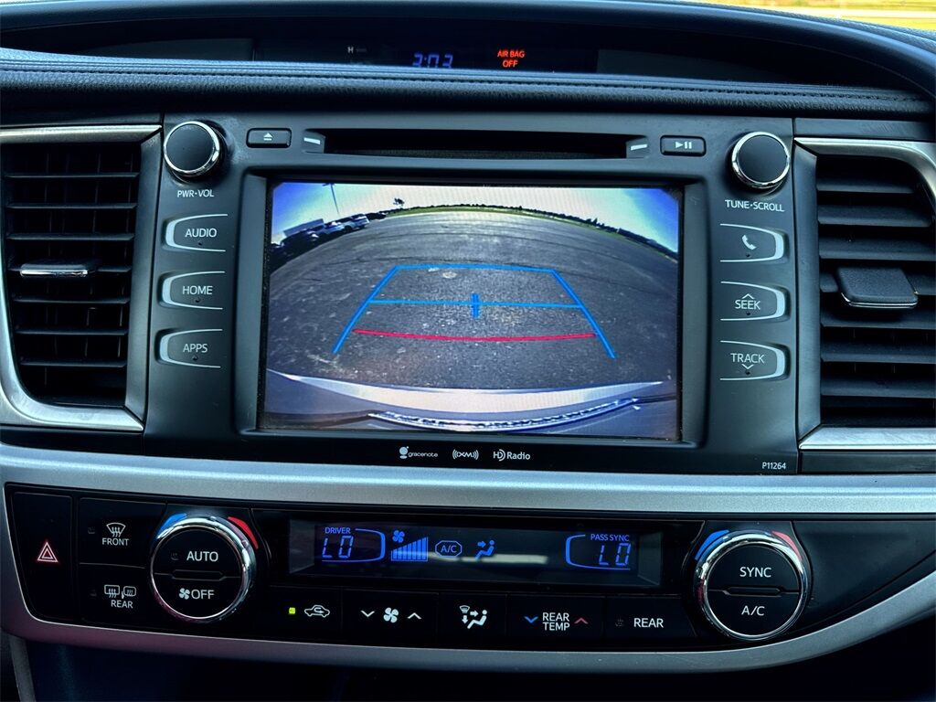 2016 Toyota Highlander LE V6 Oklahoma City OK