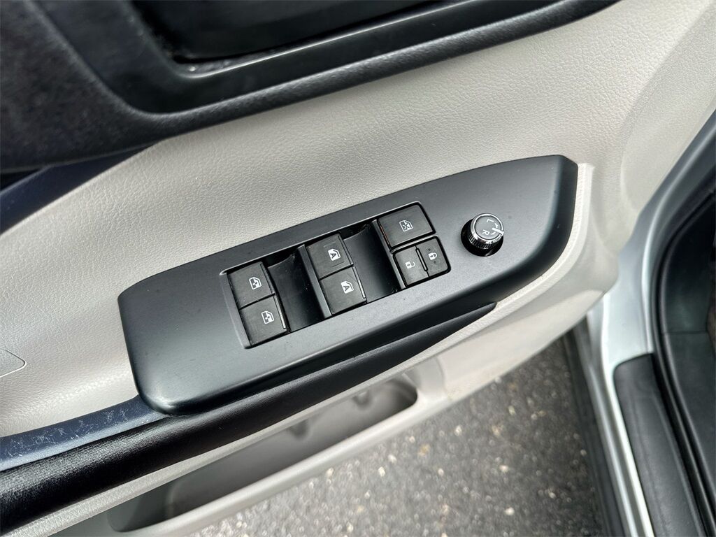 2016 Toyota Highlander LE V6 Oklahoma City OK