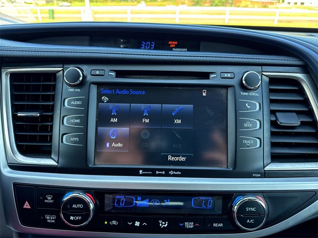 2016 Toyota Highlander LE V6 Oklahoma City OK