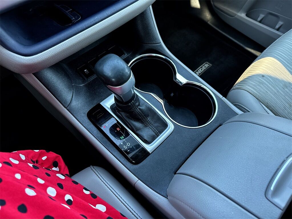 2016 Toyota Highlander LE V6 Oklahoma City OK