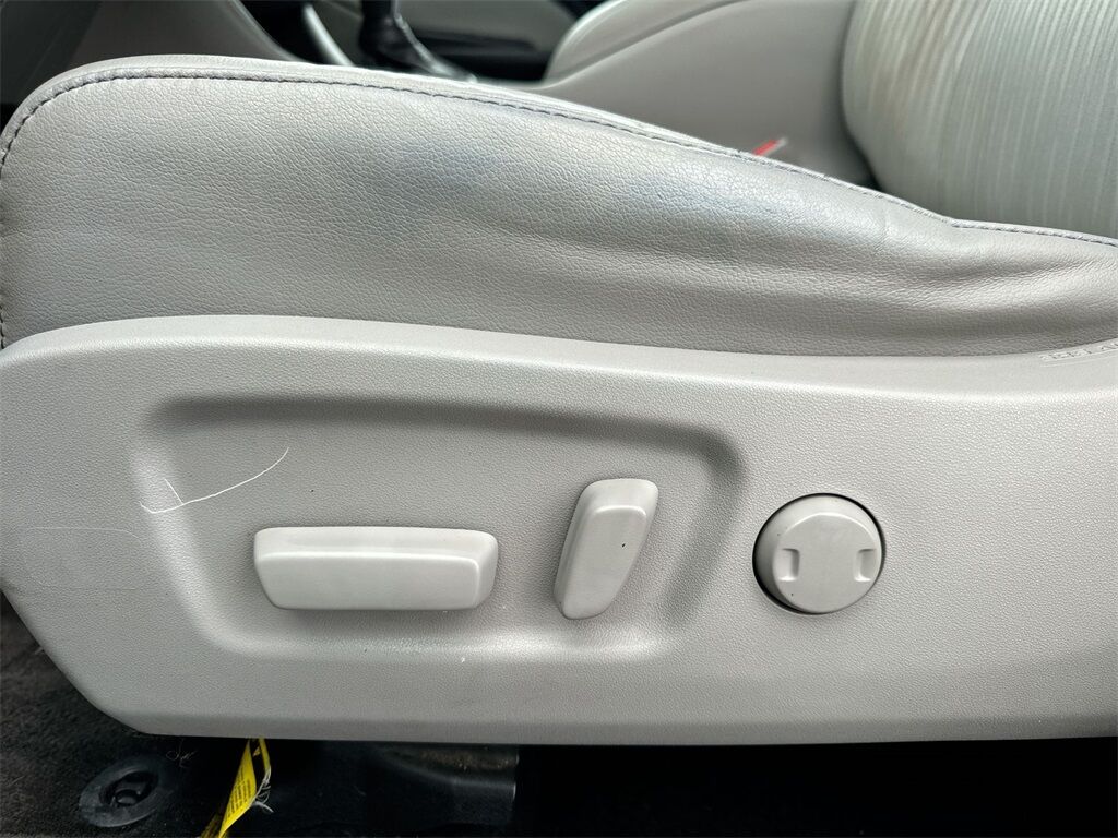 2016 Toyota Highlander LE V6 Oklahoma City OK