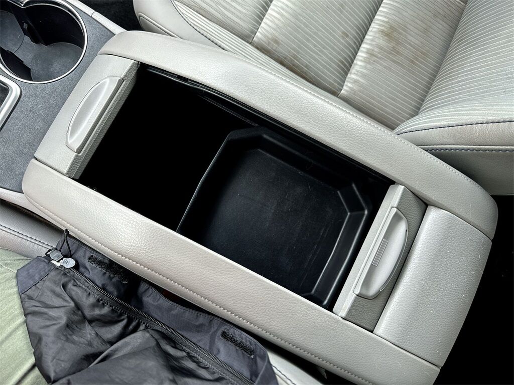 2016 Toyota Highlander LE V6 Oklahoma City OK