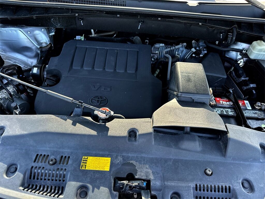 2016 Toyota Highlander LE V6 Oklahoma City OK