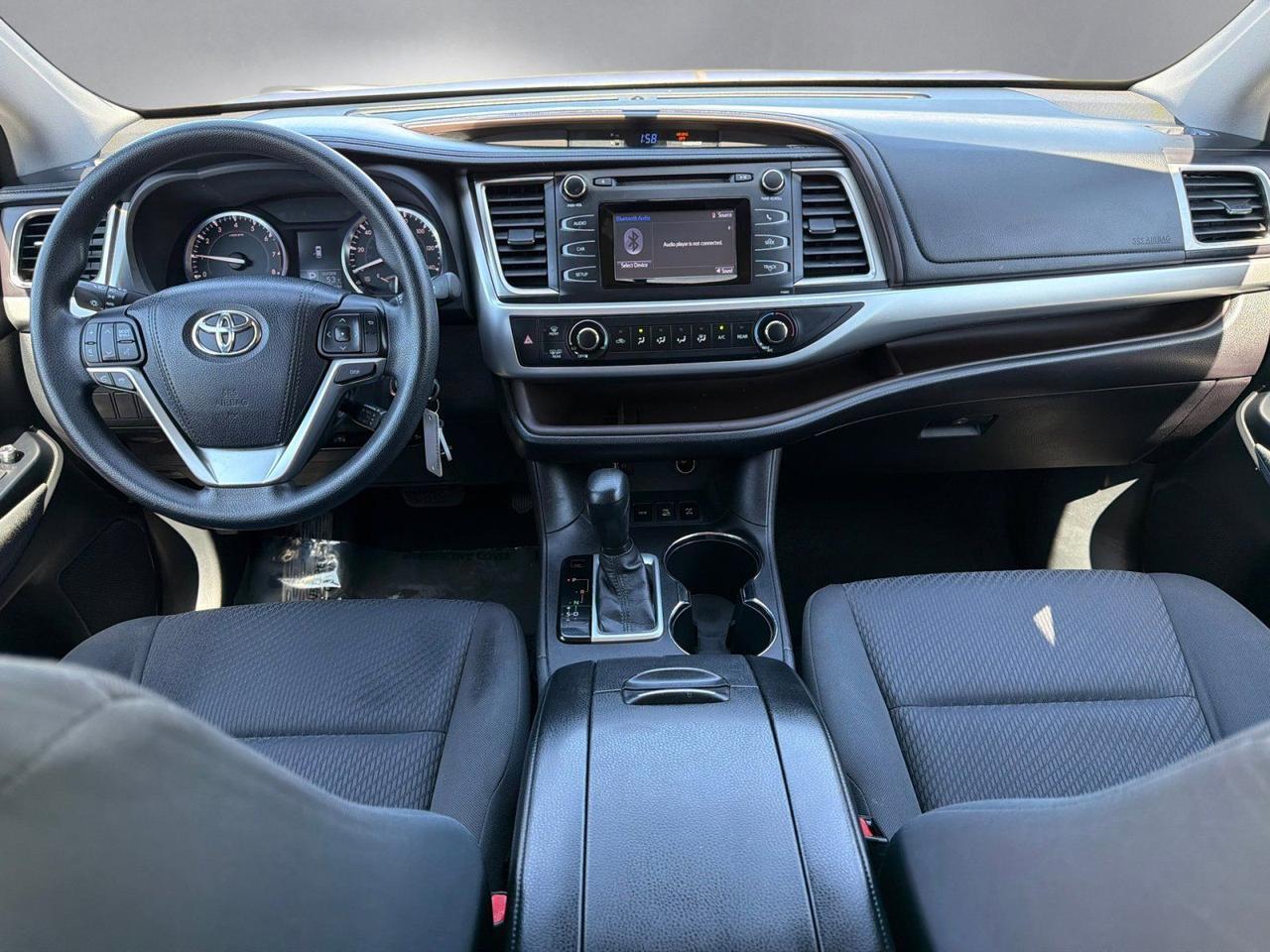 2016 Toyota Highlander LE V6 Hagerstown MD