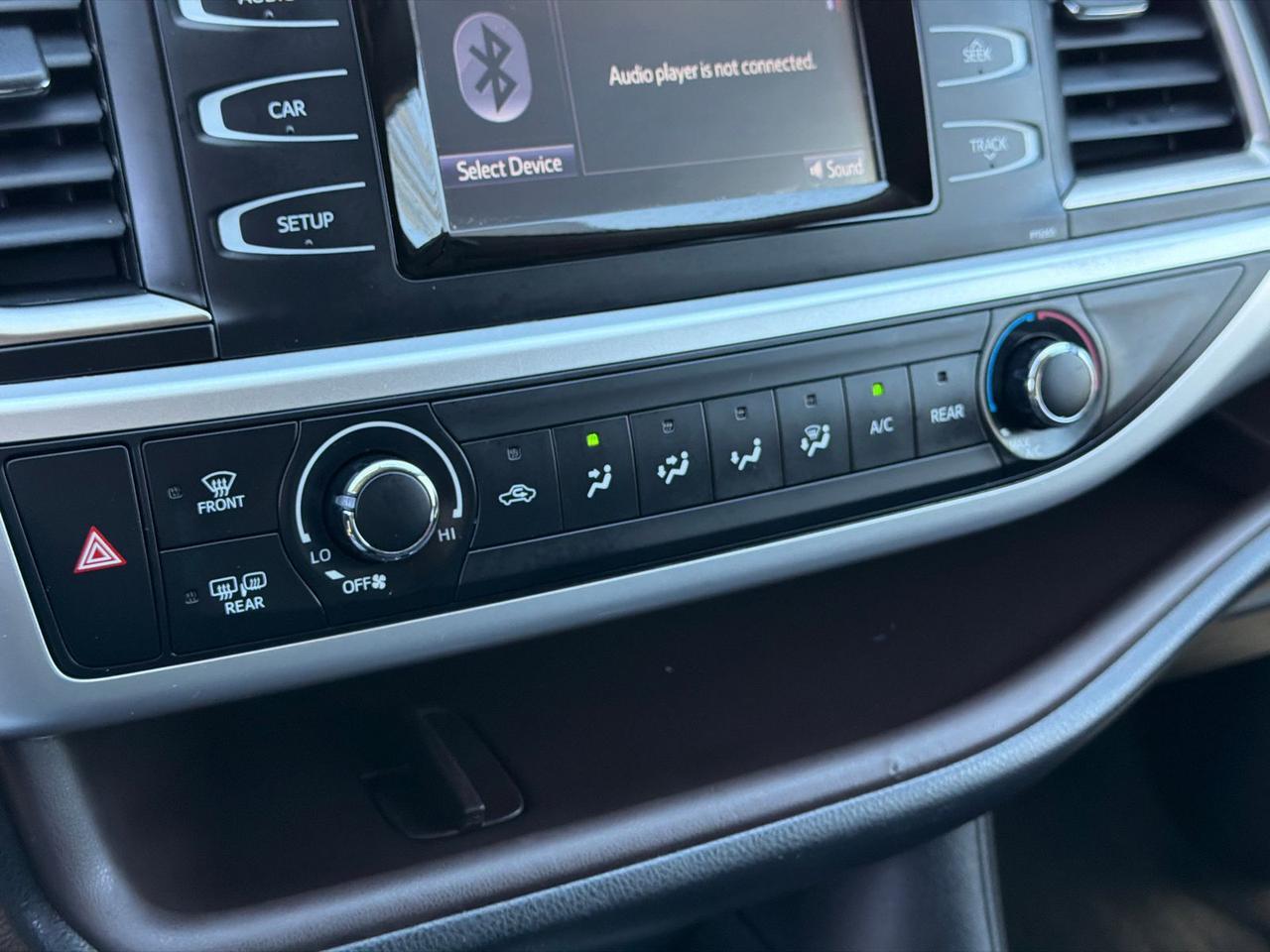 2016 Toyota Highlander LE V6 Hagerstown MD