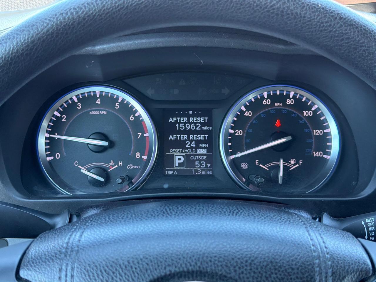 2016 Toyota Highlander LE V6 Hagerstown MD