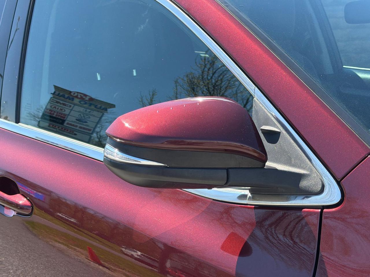 2016 Toyota Highlander LE V6 Hagerstown MD