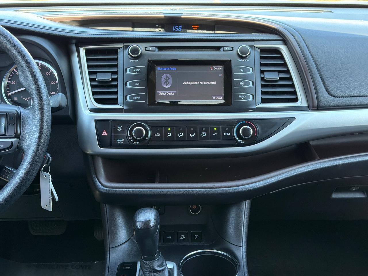 2016 Toyota Highlander LE V6 Hagerstown MD