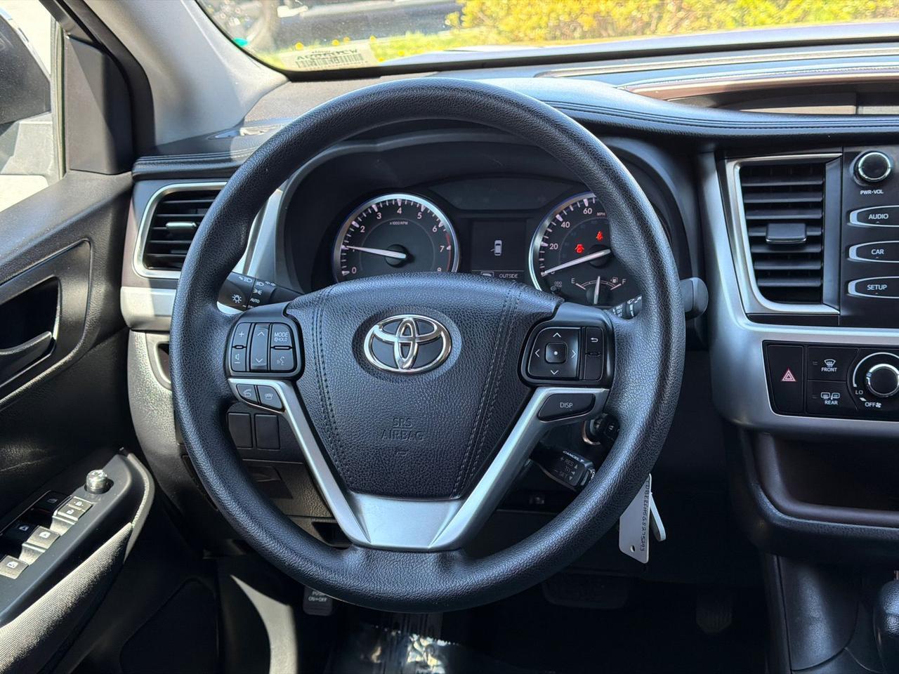 2016 Toyota Highlander LE V6 Hagerstown MD