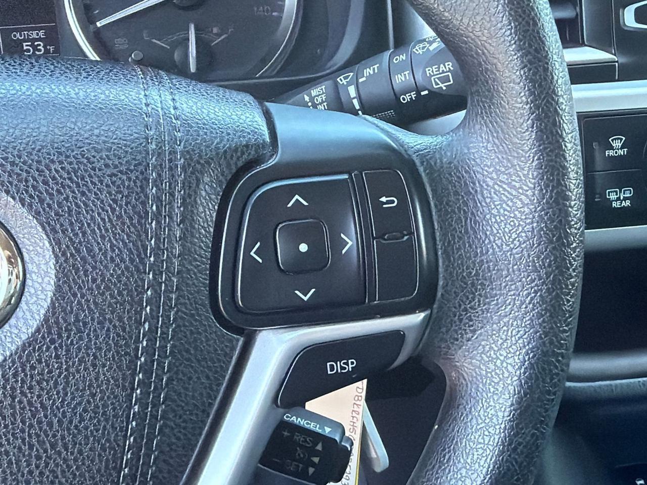 2016 Toyota Highlander LE V6 Hagerstown MD