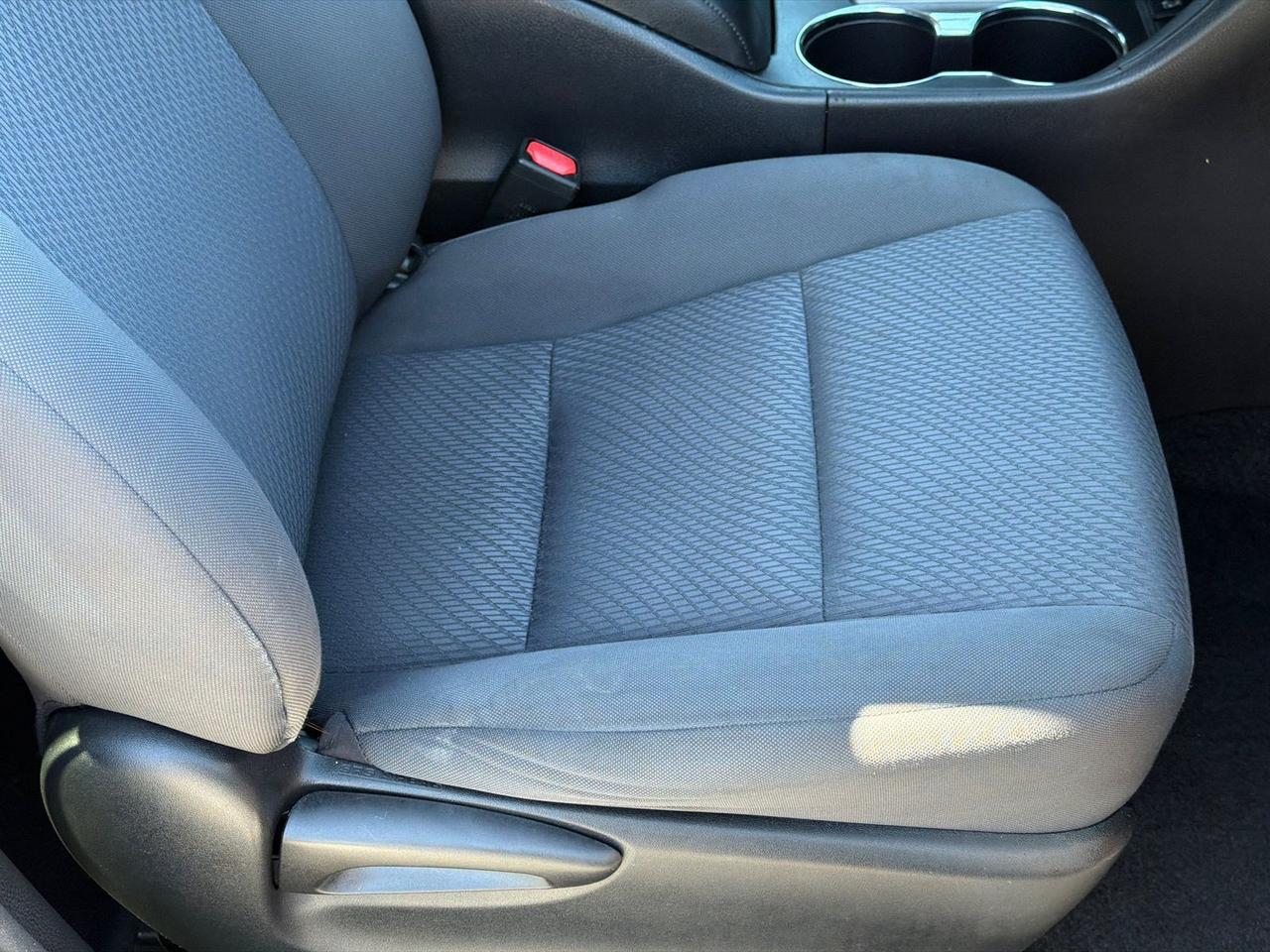 2016 Toyota Highlander LE V6 Hagerstown MD