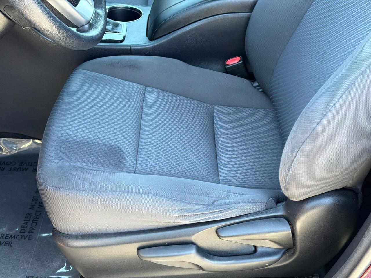 2016 Toyota Highlander LE V6 Hagerstown MD